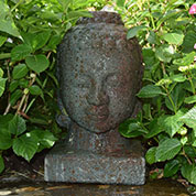 fontaine de jardin lasa - ubbink